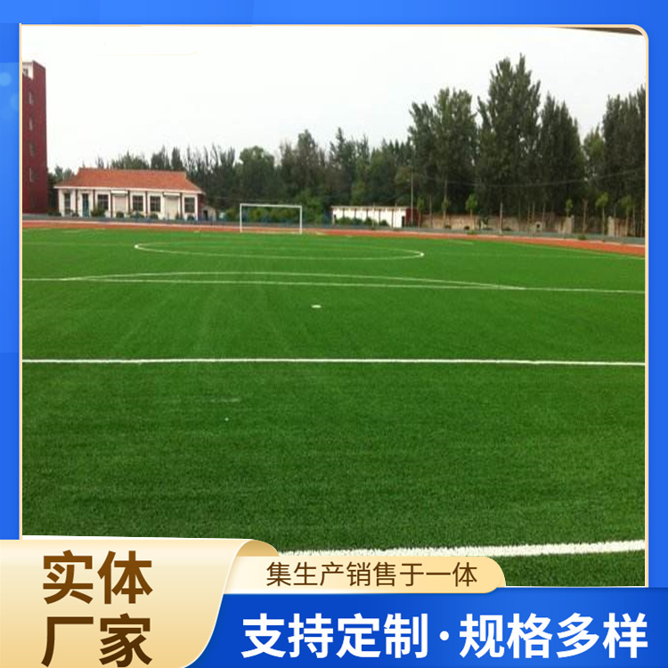 天门市塑胶篮球场人造草坪 - 一站式服务